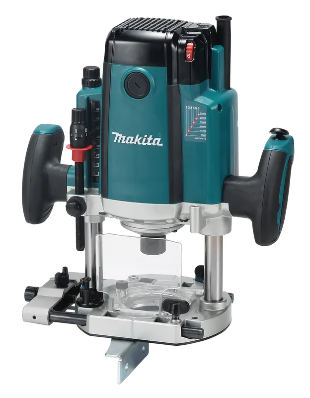 Sichere Zahlung Makita RP2302FC07 Oberfräse 2.300 W im MAKPAC