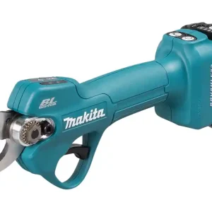 Makita UP100DSMJ Akku-Astschere 12V max. / 4,0 Ah, 1 Akkus + Ladegerät im MAKPAC Bestpreis