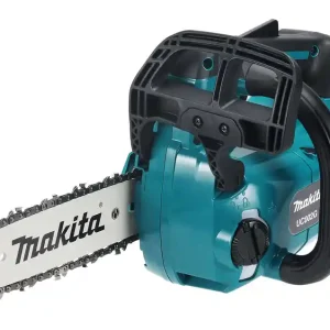 Makita UC002GZ Akku-Top-Handle-Kettensäge 40V max. (ohne Akku, ohne Ladegerät) Abverkauf