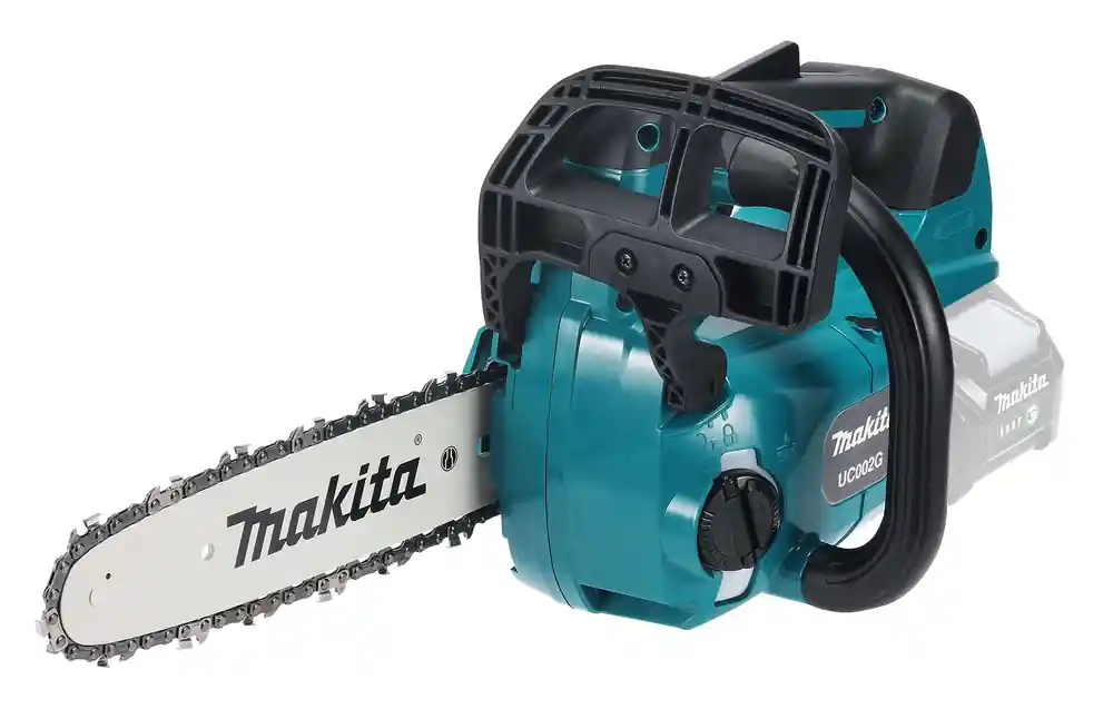 Makita UC002GZ Akku-Top-Handle-Kettensäge 40V max. (ohne Akku, ohne Ladegerät) Abverkauf