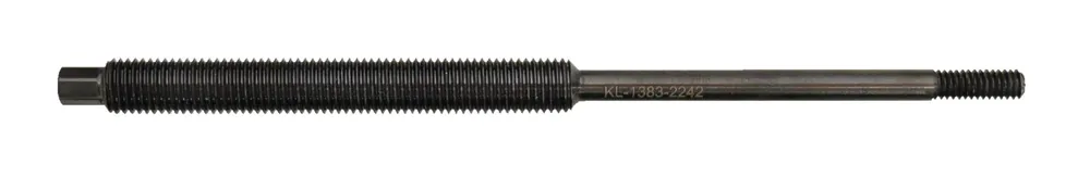 Super-Preis Gedore Zugbolzen, 12-24 UNC, 165 mm