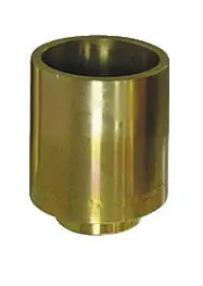 Neue Ware Gedore Druck-/Stützhülse, kurz, Ø 48/40 mm