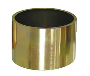 Gedore Druck-/Stützhülse, kurz, Ø 80/72 mm Highlight