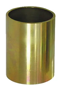 Neu Gedore Druck-/Stützhülse, lang, Ø 78 / 70 mm