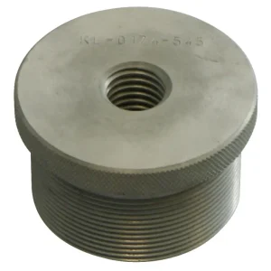 Gedore Adapter 2¼"-14 UNS auf M18 Bestpreis