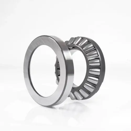Jetzt Kaufen Axial-Pendelrollenlager 29424 E ID 120mm Breite78mm -30 b.+200GradC SKF