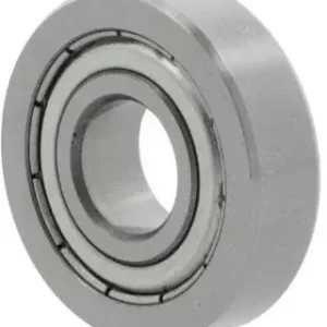 Neu Laufrolle 305704 -2Z ID 20mm AD 52mm Breite20,6mm NKE