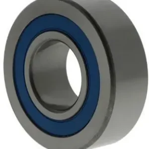Top-Angebot Laufrolle 306704 -2RSR ID 20mm AD 62mm Breite22,2mm NKE