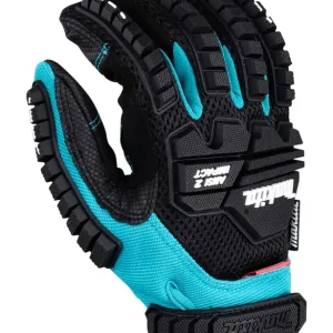 Makita Arbeitshandschuhe P-84492 Verstärkt - Größe XL (11) Preis Gesenkt