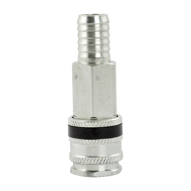 Top-Seller TJEP Schnellverschlusskupplung 13-mm-Schlauchtülle