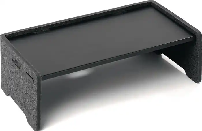 Bestpreis Monitorständer höhenv.anth.B496xH162mm DURABLE