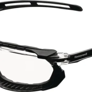 Finale Aktion Schutzbrille Tirade EN166 HONEYWELL