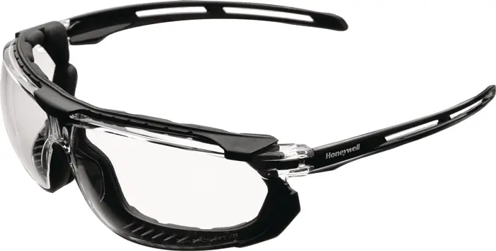 Finale Aktion Schutzbrille Tirade EN166 HONEYWELL