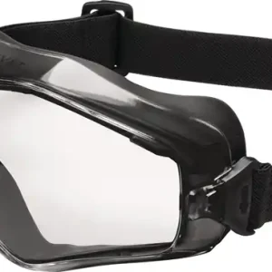Vollsichtschutzbrille 6X3 EN 166,EN 170 PC UNIVET Markenware