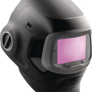 Günstig Schweißerschutzhelm G5-03 Pro variable Color,VC 73x109mm DIN 5,8-14 3M