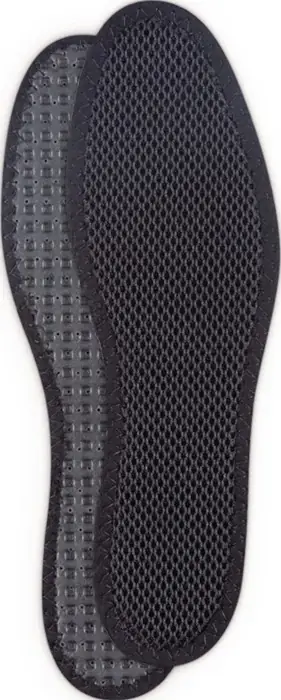 Einlegesohle Carbon 365 Gr.44 schwarz Anti Geruch,klimargulierend COLLONIL VE: 3 Paare Rabatt