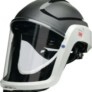 Visierkopfteil Versaflo™ M-306 EN 12941 TH3,EN 14594 3B PC Top-Seller