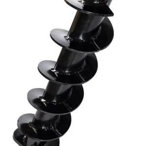 Bohrkrone Ø700mm mit Antriebswelle 75mm - vierkant S5/S6 Heißes Angebot