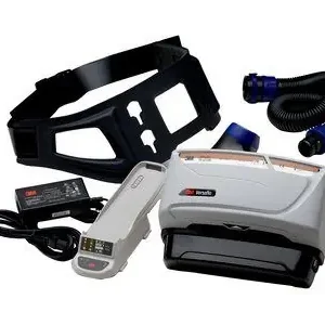 Gebläseatemschutzsystem Versaflo™ TR-315E+ Starter Paket TR-315E+ 3M Angebot