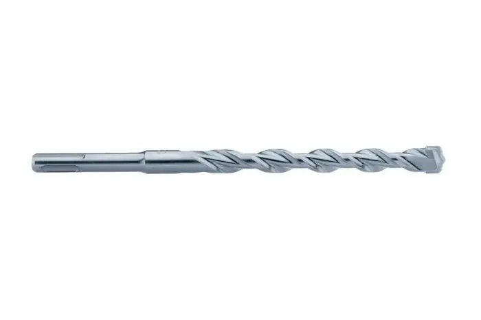 Bestpreis Hammerbohrer PRO 4 Premium SDS-plus D.12mm Arbeits-L.550mm L.600mm METABO
