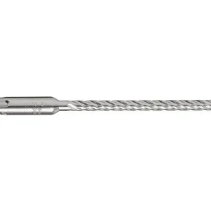Hammerbohrer PRO 4 Premium SDS-plus D.10mm Arbeits-L.250mm L.315mm METABO Jetzt Kaufen