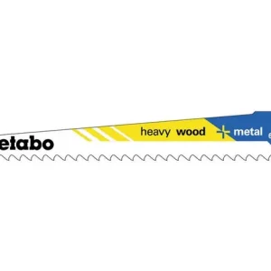 Säbelsägeblätter flexible L.150mm Dicke 1,25mm Zahnteilung3,2mm BiMetall/5-8TPI Top-Preis