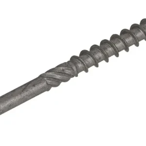 Universalschraube D.6mm L.90mm STA Senkkopfschr.300 St./Eimer DYNAPLUS VE: 24 Eimer Neu