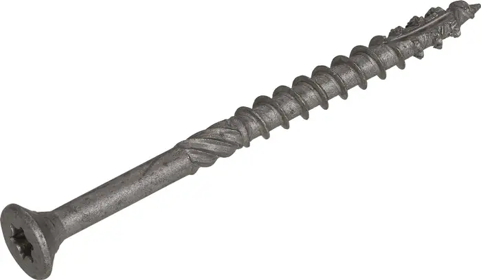 Universalschraube D.6mm L.100mm STA Senkkopfschr.250 St./Eimer DYNAPLUS VE: 24 Eimer Letzte Chance