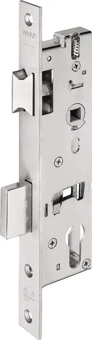 RR-Einsteckschloss 24/245mm 35 Dornmaß WILKA Abverkauf