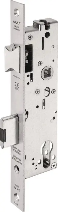 Panik-RR-Einsteckschl.6667 Funktion E DIN li.24/245/35/92/9 Kl.179/1126 WILKA Top-Seller