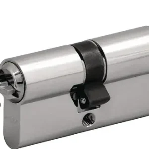 Profildoppelzylinder 1463 30/70mm NuG beids.Anz.Schlü.3 WILKA Sonderangebot