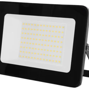 Kerbl LED Außenstrahler 100 W - nicht dimmbar ohne Bewegungsmelder Saisonangebot