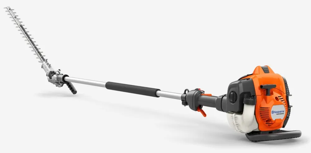 Husqvarna Benzin-Stabheckenschere 525HE4 Nur Für Kurze Zeit