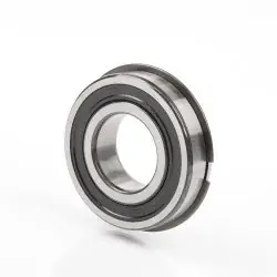 Rillenkugellager 6007 -2RS1NR ID 35mm AD 62mm Breite14mm SKF Top-Seller