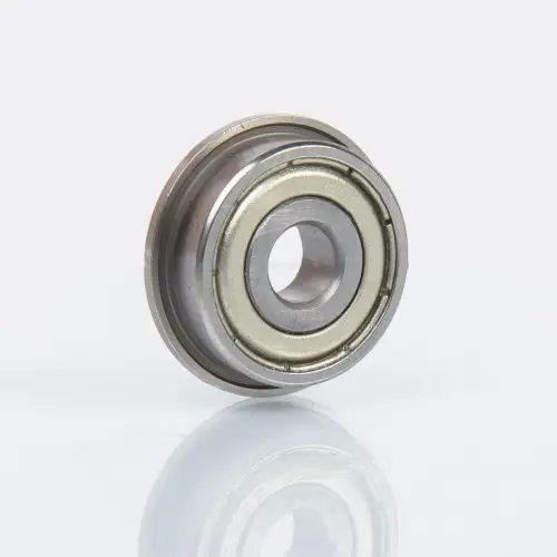 Rillenkugellager F61903 -2RS ID 17mm AD 30mm Breite7mm ZEN Sonderaktion