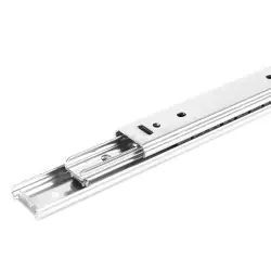 Teleskopschiene FBL27 D+300L zweistufige Ausf.0,96kg THK Preisreduziert