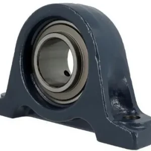 Stehlager-Gehäuseeinheiten SAPP204 20mm Exzenterspannring 1St./VE FYH Nur Heute