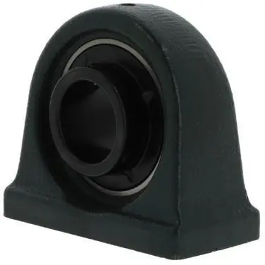 Stehlager-Gehäuseeinheiten UCHP210 50mm Gewindestifte 1St./VE NSK Neue Ware