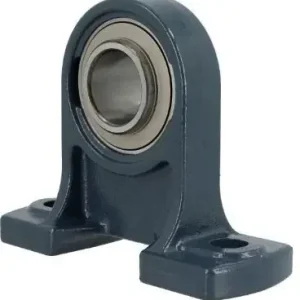 Top-Angebot Stehlager-Gehäuseeinheiten UCPH206-19 30,163mm Gewindestifte 1St./VE FYH