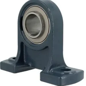 Stehlager-Gehäuseeinheiten UCPH207-22 34,925mm Gewindestifte 1St./VE FYH Preisreduziert