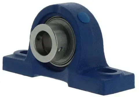 Stehlager-Gehäuseeinheiten UELP208 D1 40mm Exzenterspannring 1St./VE RHP Ausverkauf
