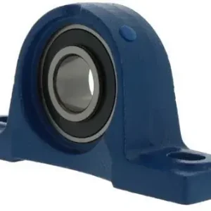 Stehlager-Gehäuseeinheiten UKP310 D1 45mm Spannhülse 1St./VE NTN Neu Im Sortiment