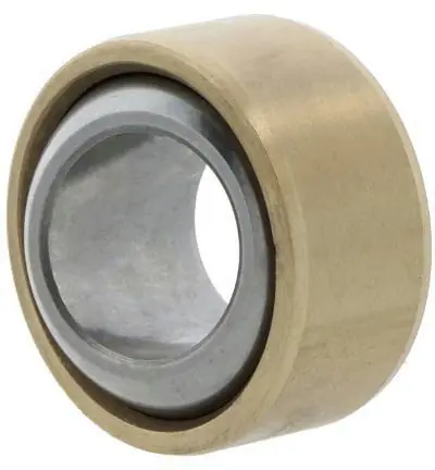 Radial-Gelenklager DG05 PW Basic Line 5mm AD 13mm B.8mm 1St./VE DURBAL Preisknaller