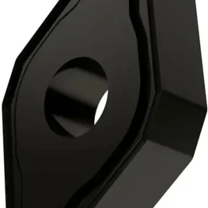 Sonderangebot Drehwendeschneidplatte ISO DNMG 150604E-NM:T7325 D. 5,16mm MT-CVD beschichtet VE: 10 Stück