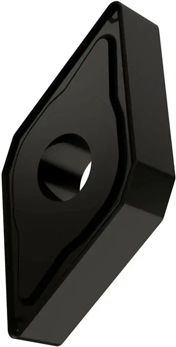 Preisreduziert Drehwendeschneidplatte ISO DNMG 150608E-NM:T7335 D. 5,16mm MT-CVD beschichtet VE: 10 Stück