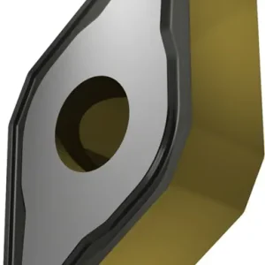 Sofort Bestellen Drehwendeschneidplatte ISO DNMG 150608E-NM:T9415 D. 5,16mm MT-CVD beschichtet VE: 10 Stück