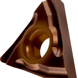 Sonderangebot Drehwendeschneidplatte ISO TCGT 110202EL-SI:T8430 D.2,8mm PVD beschichtet VE: 10 Stück