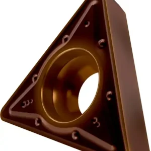 Solange Der Vorrat Reicht Drehwendeschneidplatte ISO TCMT 16T308E-RM:T8430 D.4,4mm PVD beschichtet PRAMET VE: 10 Stück