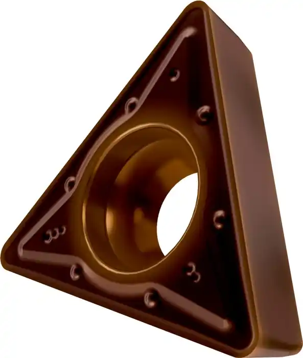 Solange Der Vorrat Reicht Drehwendeschneidplatte ISO TCMT 16T308E-RM:T8430 D.4,4mm PVD beschichtet PRAMET VE: 10 Stück