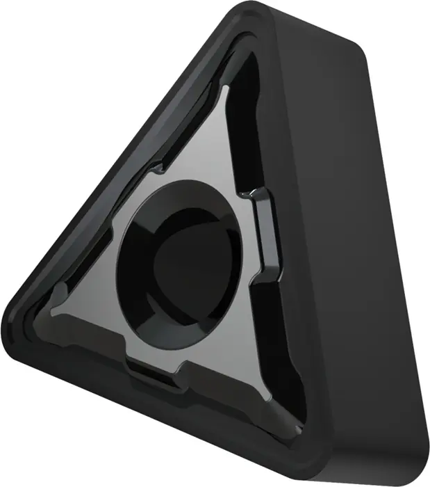 Ausverkauf Drehwendeschneidplatte ISO TNMG 160412E-R:T9335 D.3,81mm MT-CVD beschichtet VE: 10 Stück